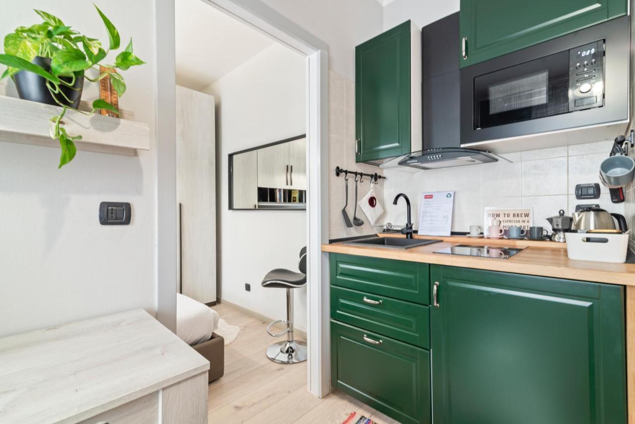 Apartament Scrovegni Urban *